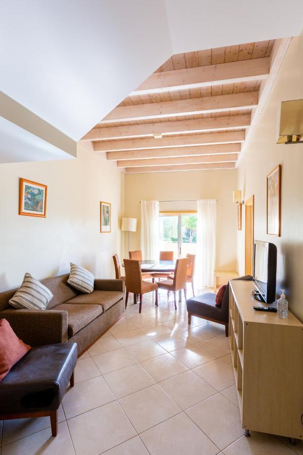 Casa Colina Vila Albufeira Exterior foto