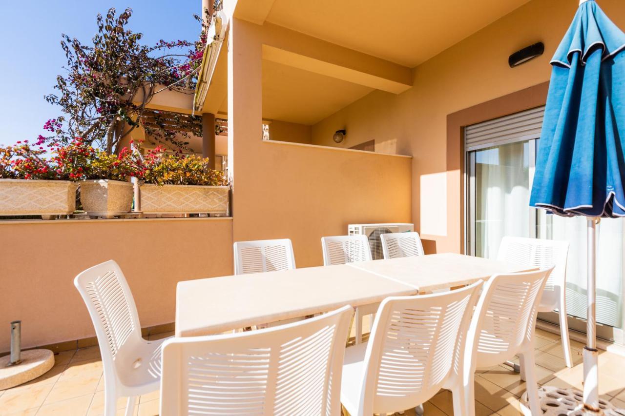 Casa Colina Vila Albufeira Exterior foto