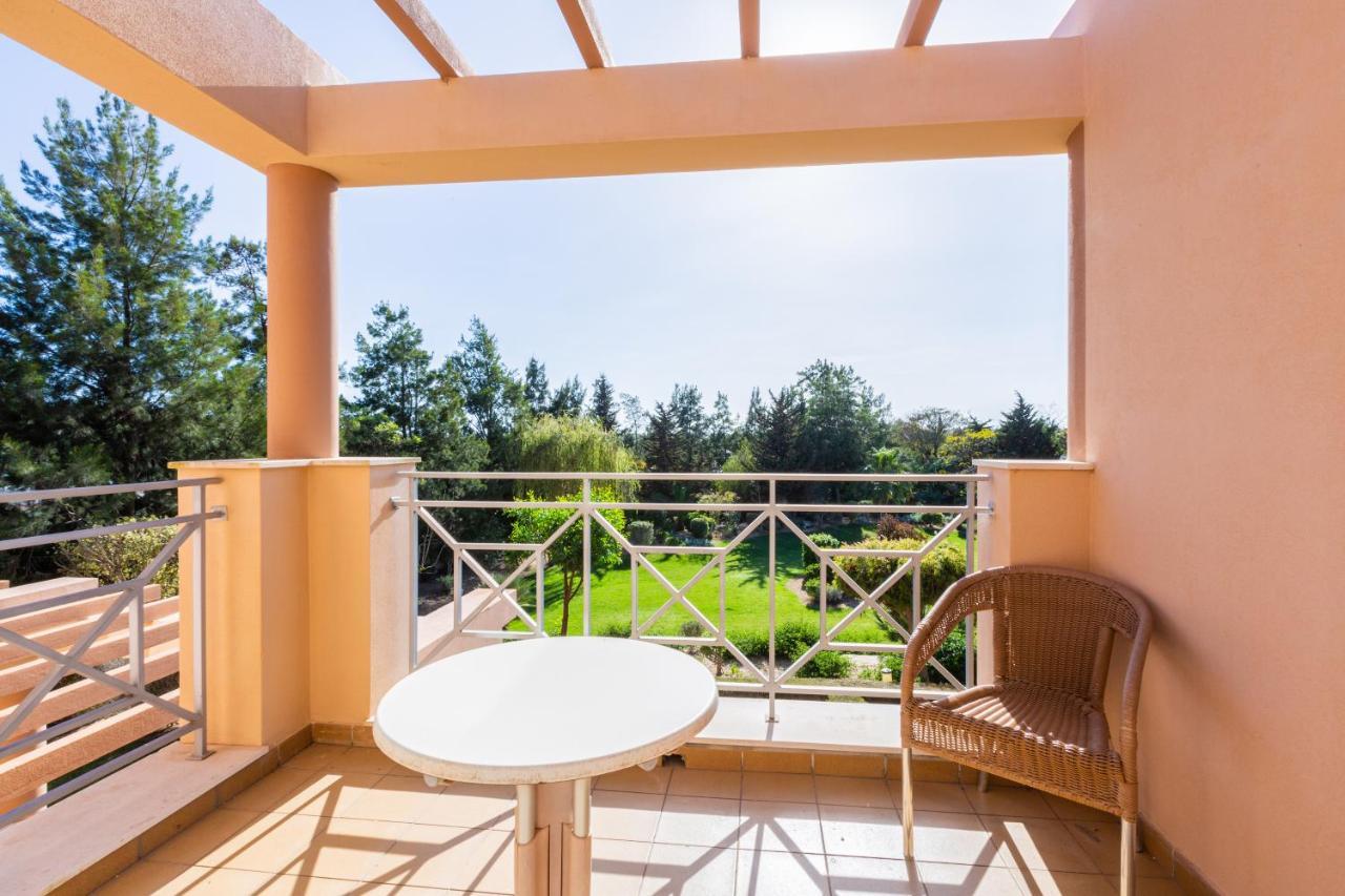 Casa Colina Vila Albufeira Exterior foto