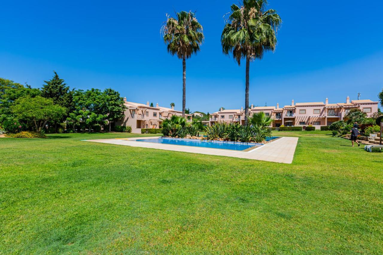 Casa Colina Vila Albufeira Exterior foto