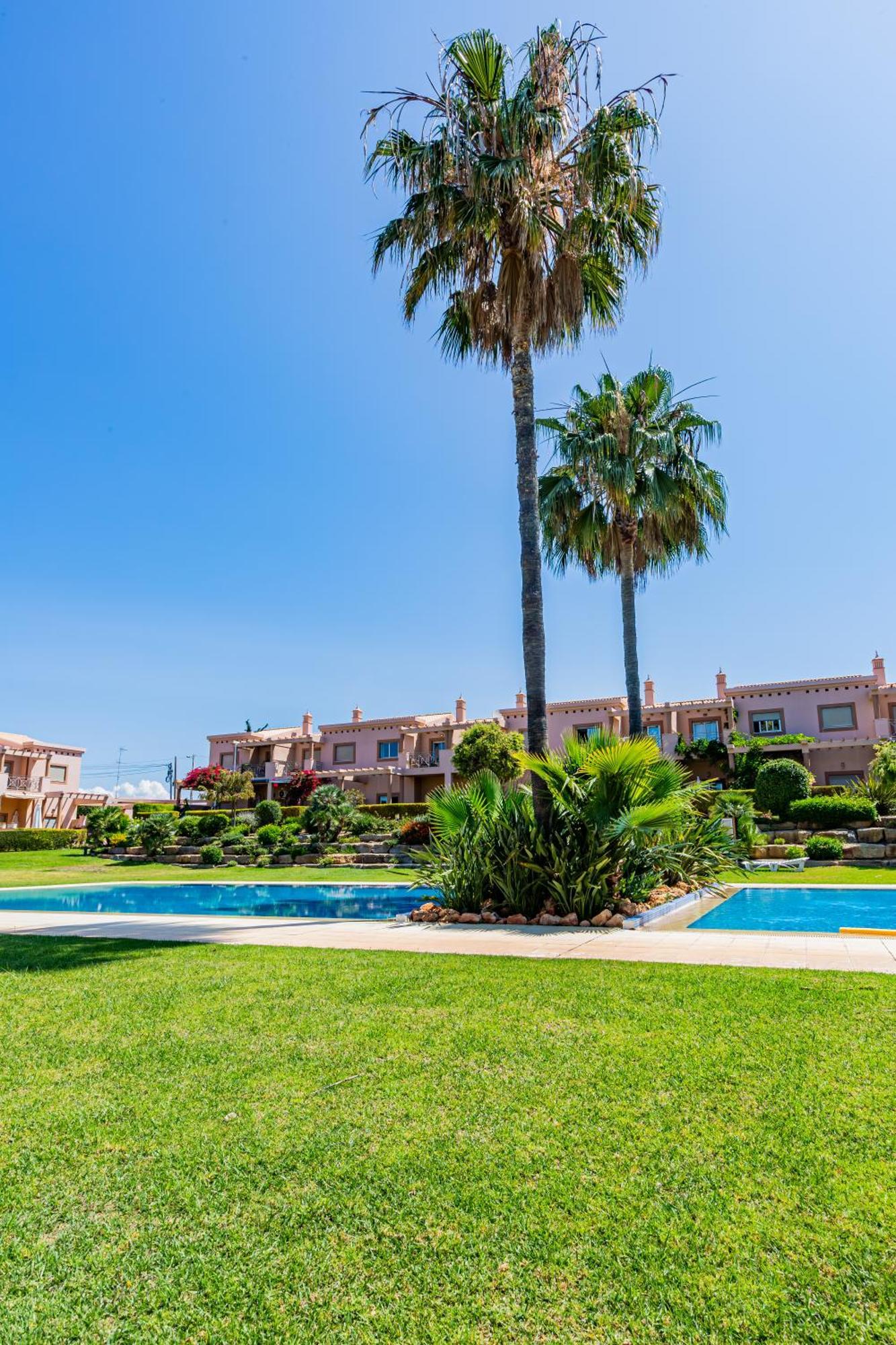 Casa Colina Vila Albufeira Exterior foto
